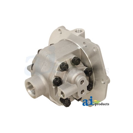 A & I Products Pump, Hydraulic (Mounts in Transmission Housing) 8.7" x8.3" x9.1" A-D0NN600F
